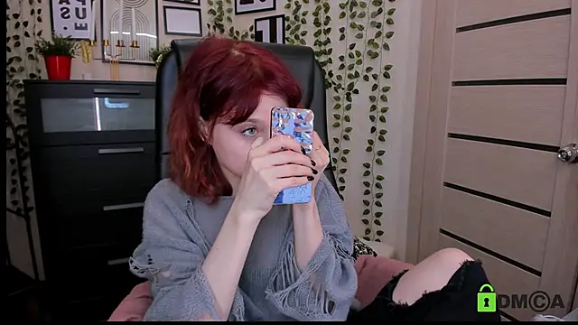Snapshot of ElizaNik_ chatting on 28, 5, 2026 ElizaNik online show from 28, 5, 2026
