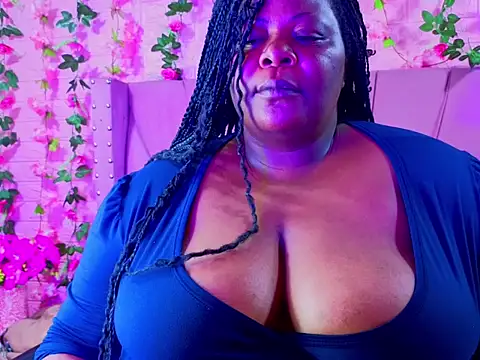 rocio bbw  online show from 13, 10, 2025