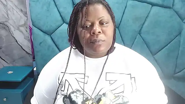 rocio bbw  online show from 5, 11, 2025