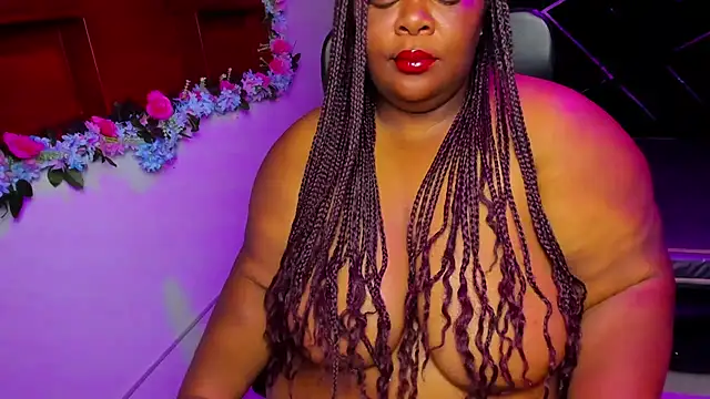 rocio bbw  online show from 23, 11, 2025