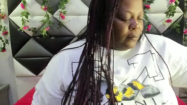 rocio bbw  online show from 27, 11, 2025