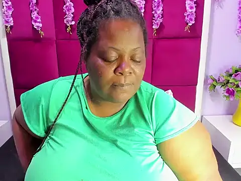 rocio bbw  online show from 21, 12, 2025