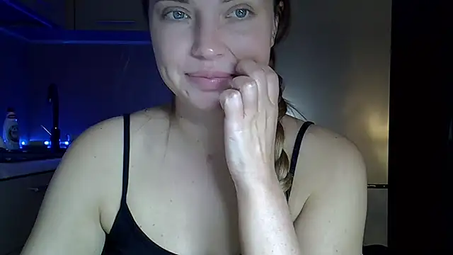 Lucky Anna online show from 1, 3, 2026