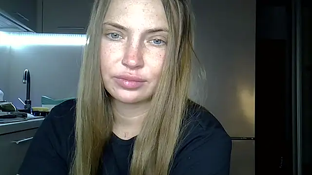 Lucky Anna online show from 18, 12, 2025