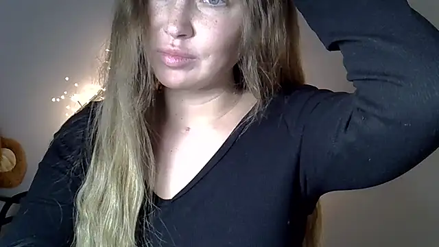 Lucky Anna online show from 8, 1, 2026