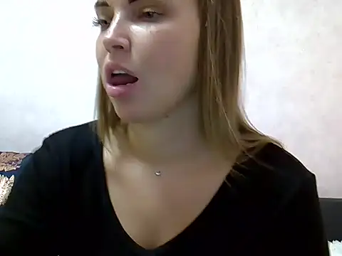 Lucky Anna online show from 4, 3, 2025