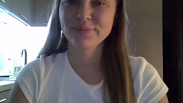 Lucky Anna online show from 27, 10, 2025