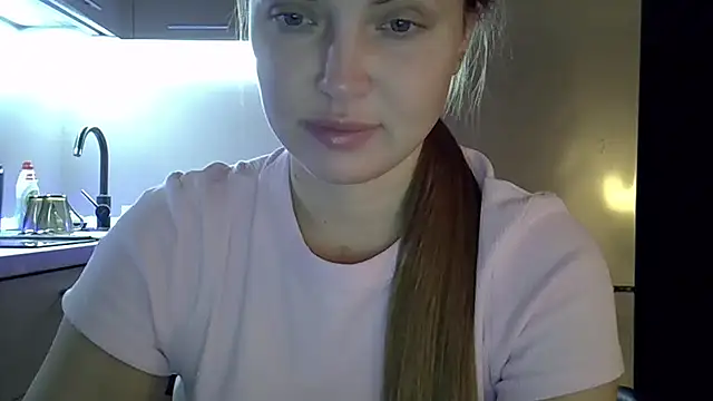 Lucky Anna online show from 11, 3, 2026