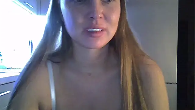 Lucky Anna online show from 10, 11, 2025