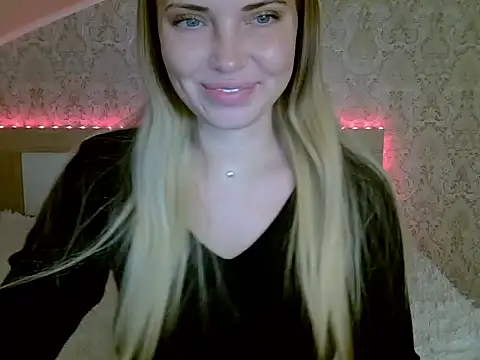 Lucky Anna online show from 29, 12, 2024