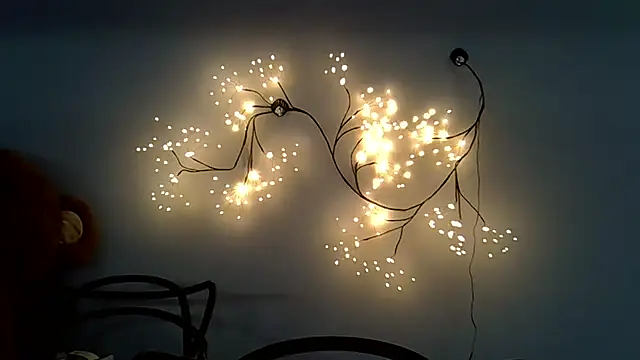 Lucky Anna online show from 14, 12, 2025