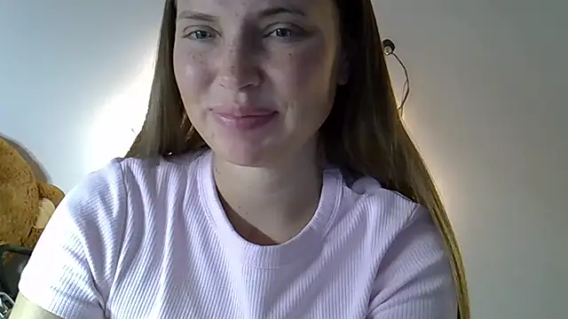 Lucky Anna online show from 12, 2, 2026