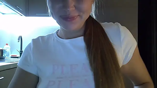 Lucky Anna online show from 25, 10, 2025