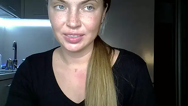 Lucky Anna online show from 20, 12, 2025