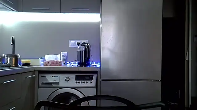 Lucky Anna online show from 12, 3, 2026