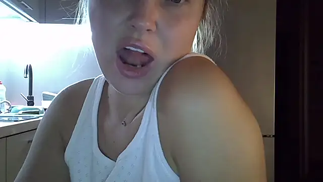 Lucky Anna online show from 15, 9, 2025