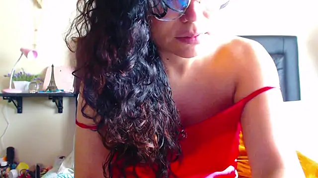 Lunavega1 online show from 18, 1, 2026