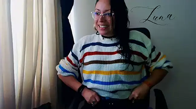 Snapshot of Lunavega1 chatting on 17, 3, 2025 Lunavega1 online show from 17, 3, 2025