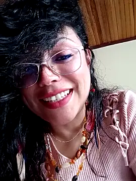 Lunavega1 online show from 18, 12, 2025