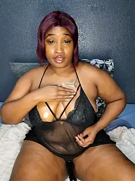 TheeNicole online show from 23, 4, 2026