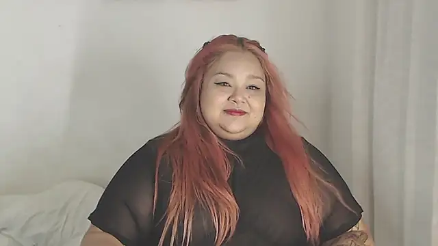 Snapshot of lovemyfatpussy chatting on 8, 6, 2026 lovemyfatpussy online show from 8, 6, 2026