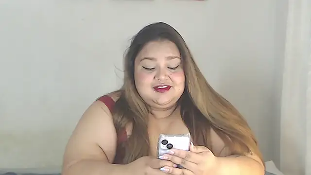 lovemyfatpussy online show from 24, 11, 2025