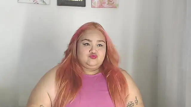 lovemyfatpussy online show from 6, 7, 2026