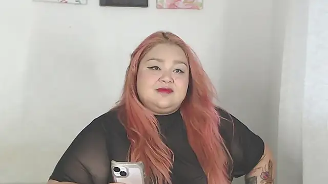 Snapshot of lovemyfatpussy chatting on 7, 6, 2026 lovemyfatpussy online show from 7, 6, 2026