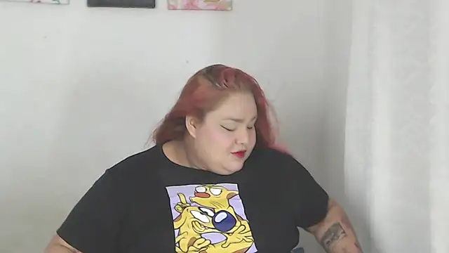 lovemyfatpussy online show from 14, 6, 2026