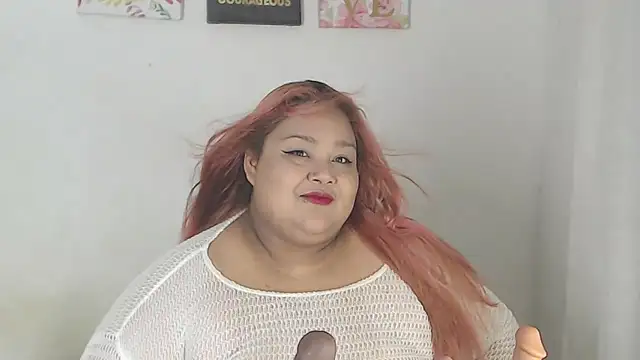 lovemyfatpussy online show from 30, 6, 2026