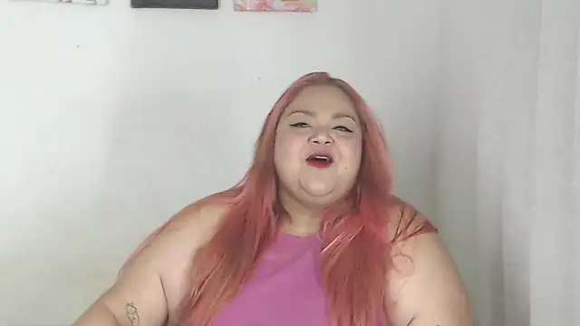 lovemyfatpussy online show from 12, 6, 2026
