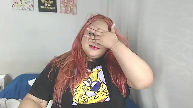 Snapshot of lovemyfatpussy chatting on 28, 5, 2026 lovemyfatpussy online show from 28, 5, 2026
