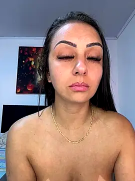 bbzinharosa online show from 20, 10, 2025