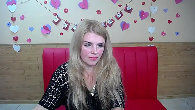 Julya Barbi online show from 20, 3, 2025