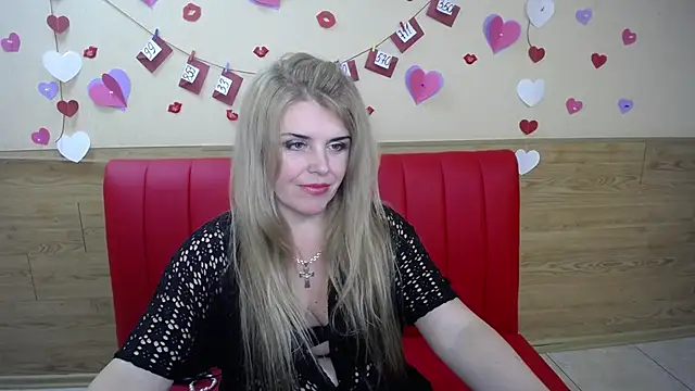 Julya Barbi online show from 22, 2, 2025