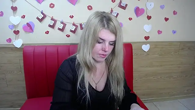 Julya Barbi online show from 12, 2, 2025