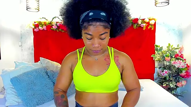 SilvannaFit online show from 15, 1, 2026