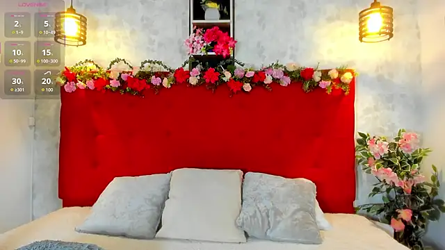 Snapshot of SilvannaFit chatting on 4, 10, 2025 SilvannaFit online show from 4, 10, 2025
