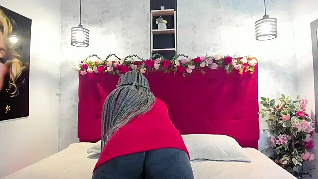 SilvannaFit online show from 19, 6, 2026