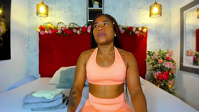 SilvannaFit online show from 18, 11, 2025