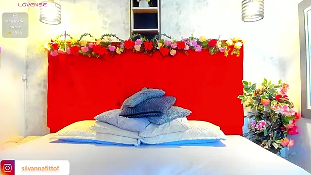 SilvannaFit online show from 26, 2, 2026