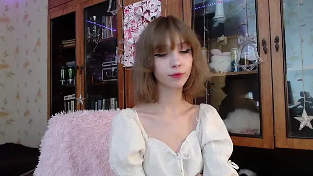 Snapshot of cloudgirrl chatting on 29, 1, 2025 cloudgirrl online show from 29, 1, 2025