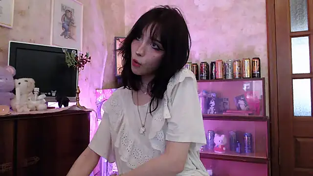 Snapshot of cloudgirrl chatting on 28, 3, 2026 cloudgirrl online show from 28, 3, 2026