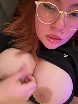 SoshyBaby online show from 19, 3, 2025