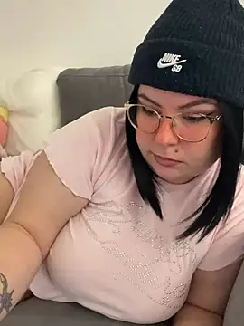 SoshyBaby online show from 13, 2, 2025