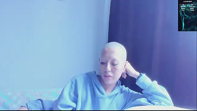 Snapshot of lnxmst chatting on 5, 6, 2026 lnxmst online show from 5, 6, 2026