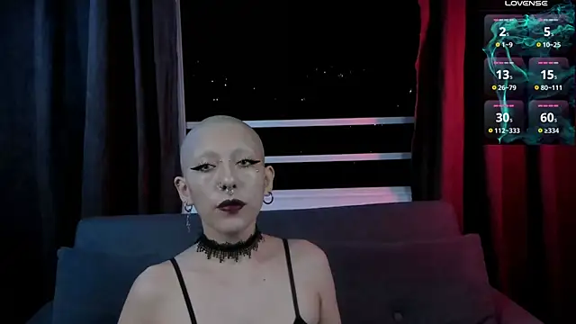 lnxmst online show from 19, 7, 2026