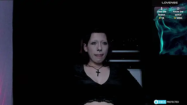 Snapshot of lnxmst chatting on 4, 12, 2024 lnxmst online show from 4, 12, 2024