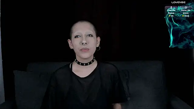 lnxmst online show from 11, 10, 2025