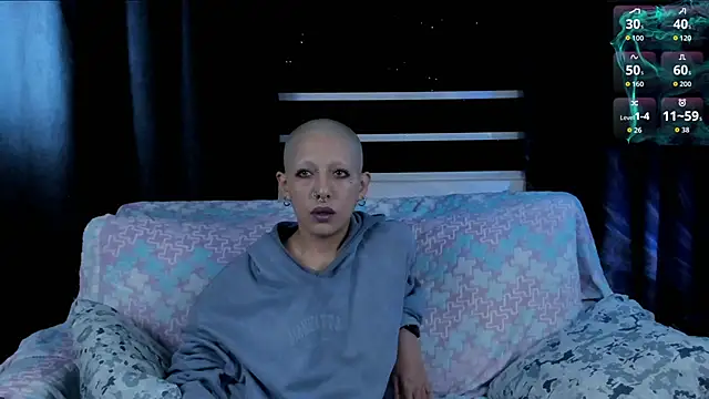 lnxmst online show from 28, 3, 2026